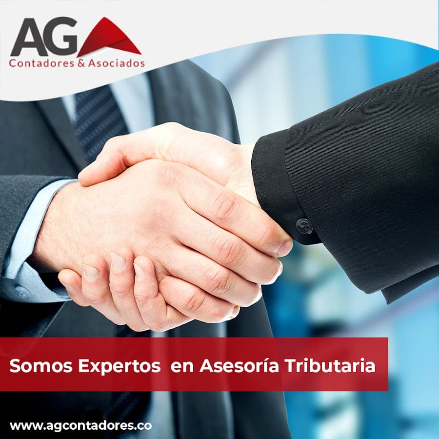 AG contadores públicos en Cali