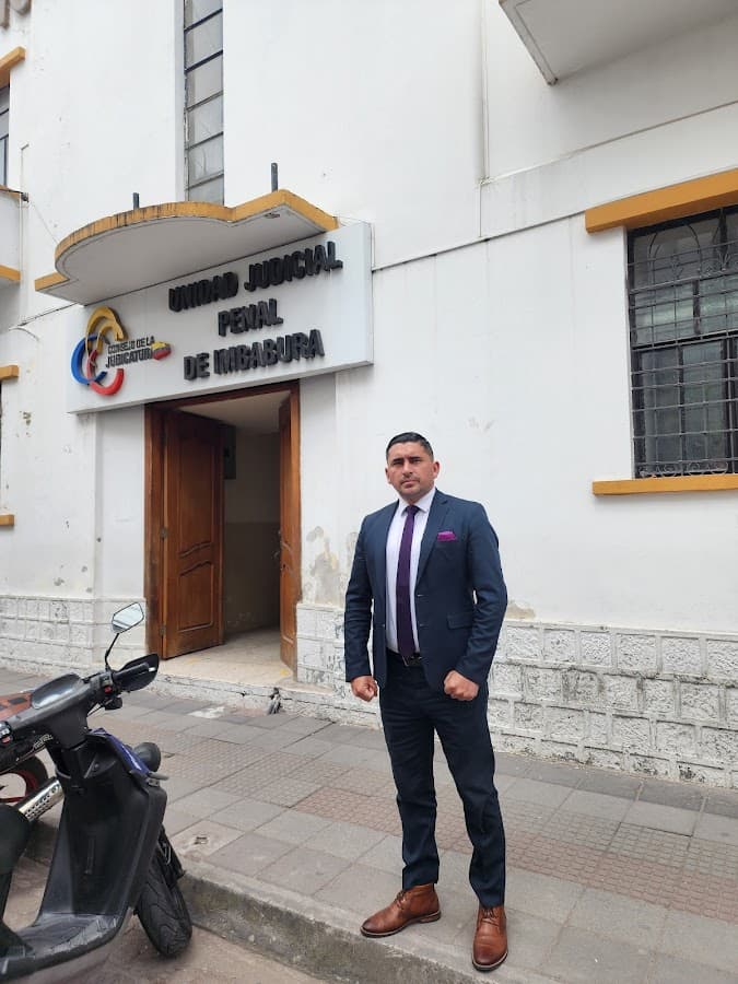 JHL Abogados — foto