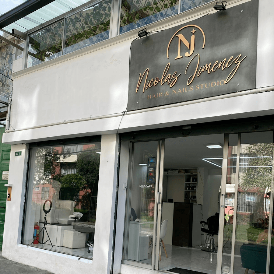 NJ BEAUTY STUDIO — foto