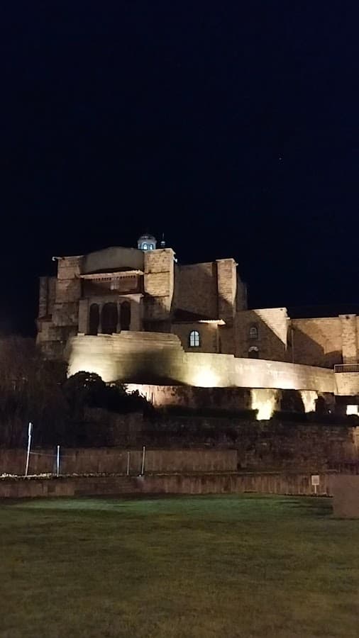 Koricancha — foto