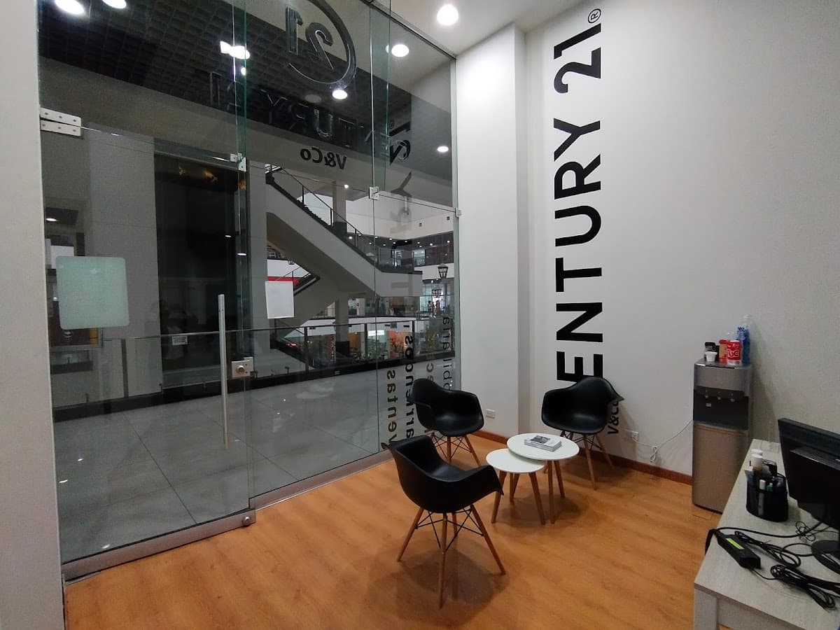 Inmobiliaria Ana María Escobar S.A.S., Santa Monica, Cali - Valle del Cauca — foto
