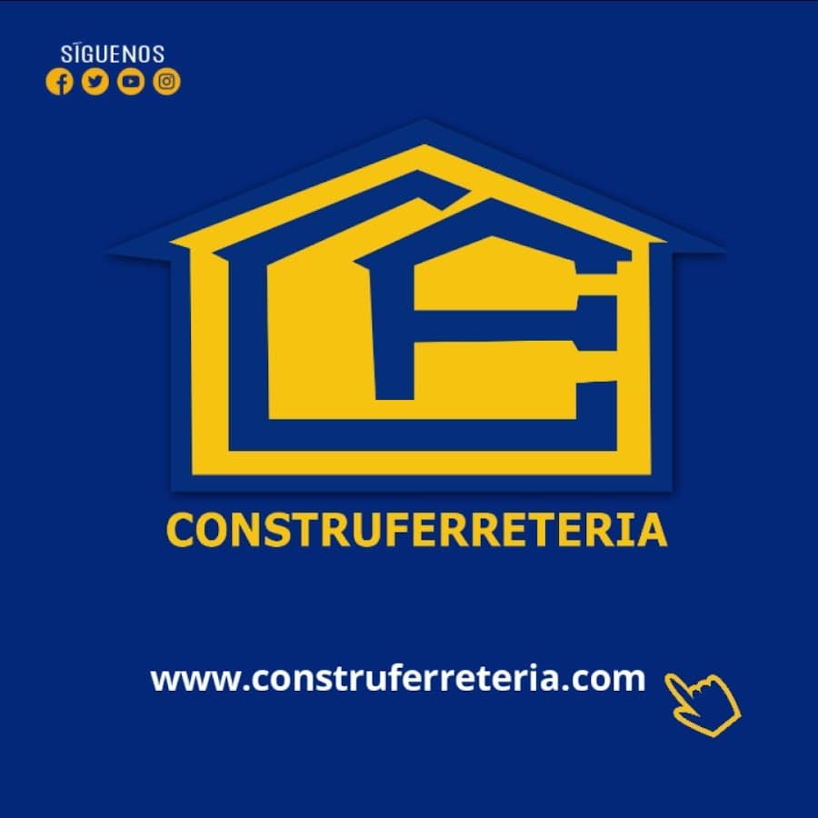 FERRETERÍA EN QUITO CONSTRUFER — foto
