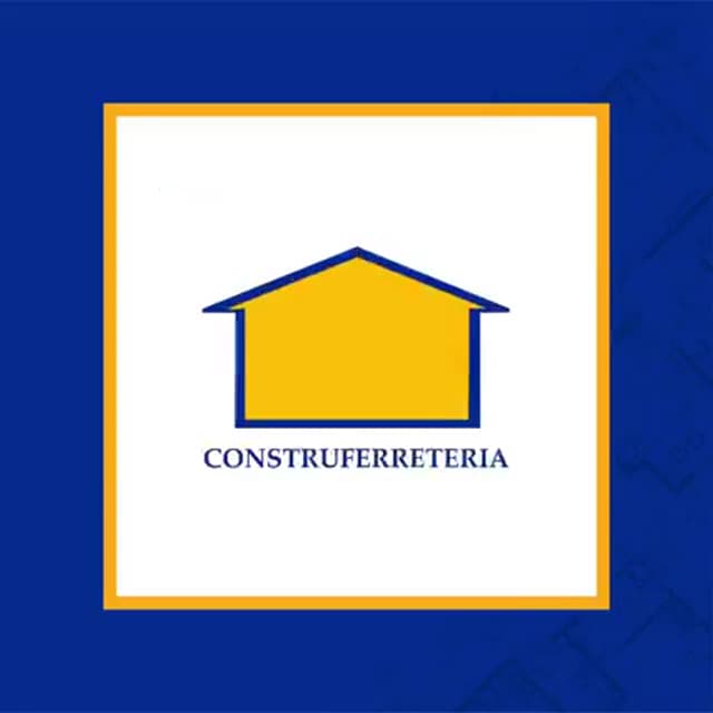 FERRETERÍA EN QUITO CONSTRUFER — foto