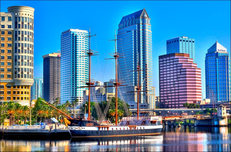 South Tampa Real Estate & Beyond | Mike + Michelle Team (Compass)