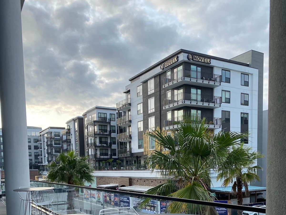 South Tampa Real Estate & Beyond | Mike + Michelle Team (Compass) — foto