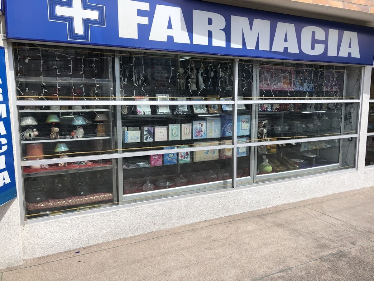 Farmacias Cruz Azul — foto