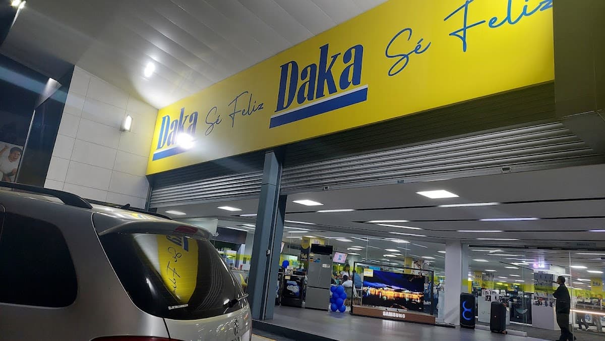 Tiendas Daka Chacao | Electrodomésticos