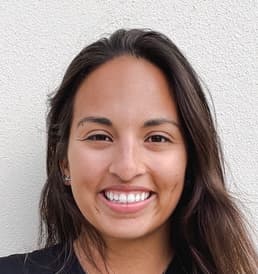 Carolina Taupo, RD - Dietitian Nutritionist