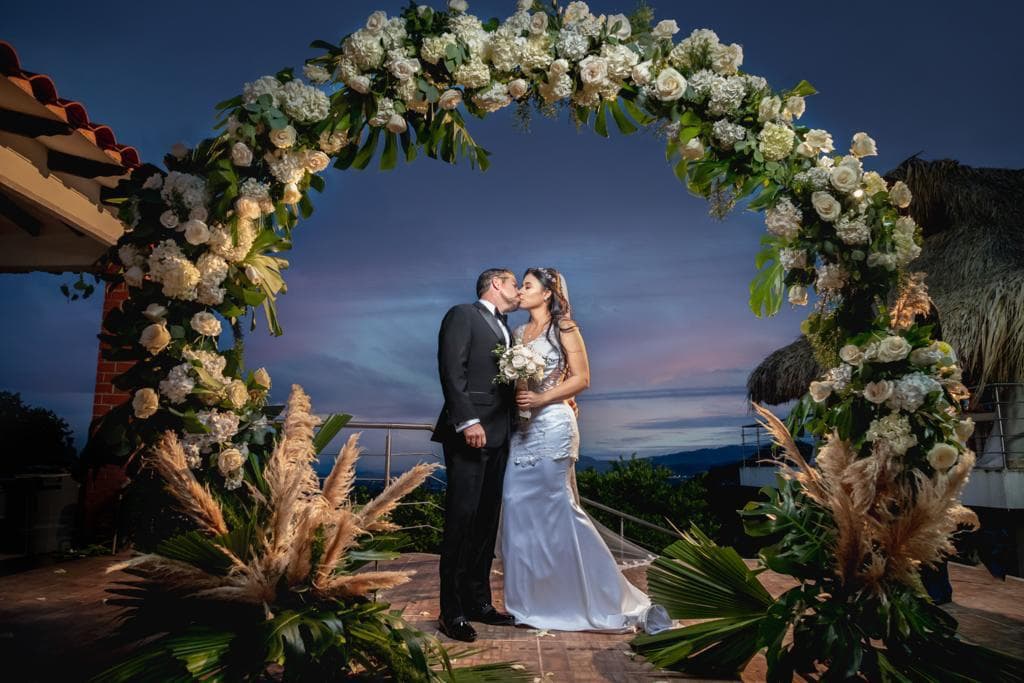 Eventos con Love