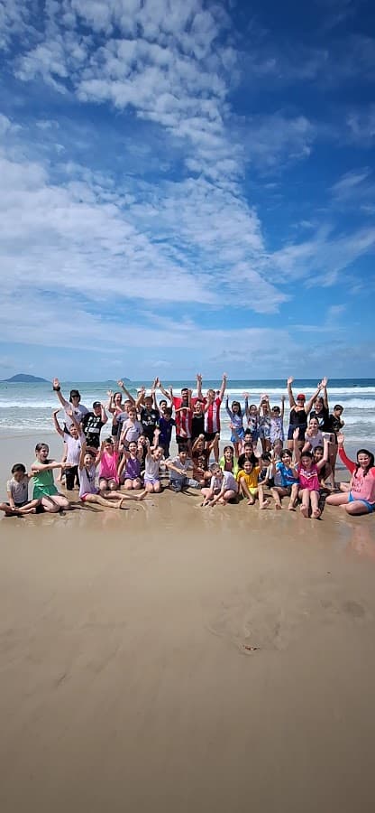 City Tour Floripa