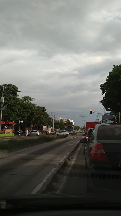 Ferretería Materiales Murillo — foto