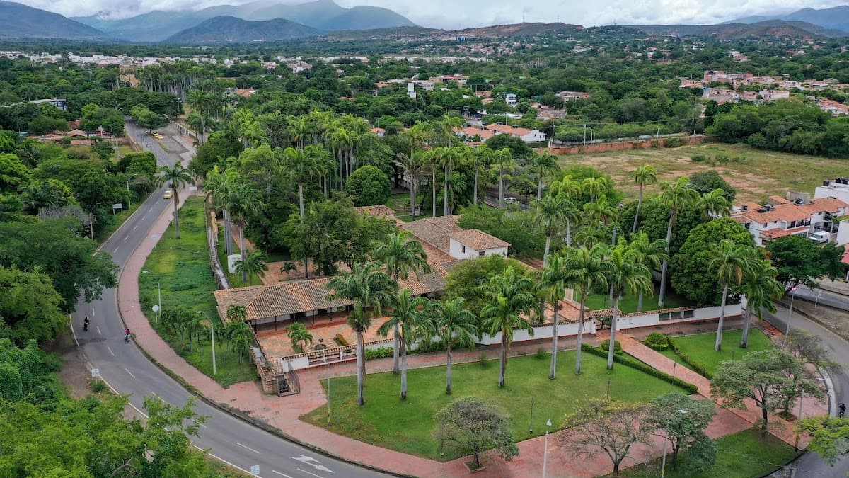 Museo Casa Natal del General Francisco de Paula Santander