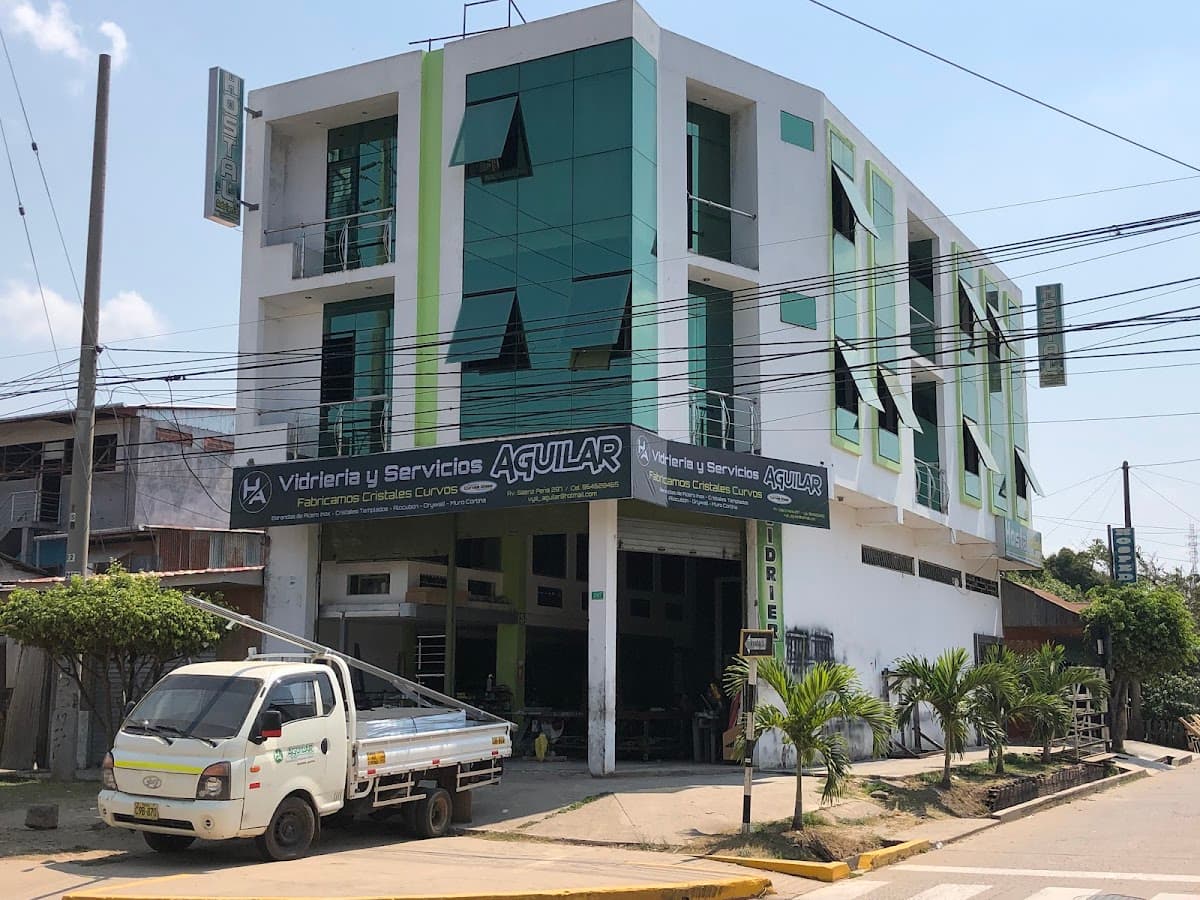 HOTEL ADRIÁN'S