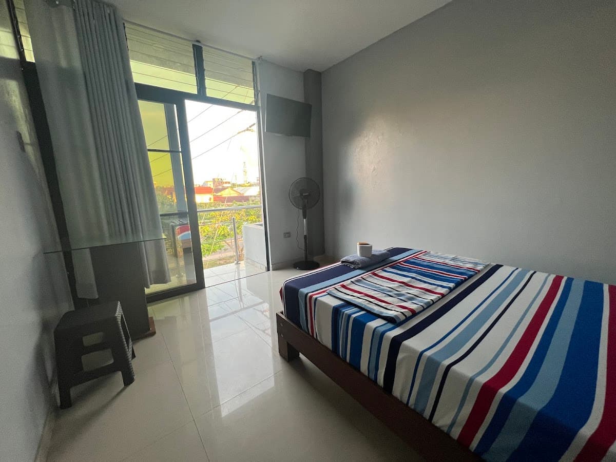 HOTEL ADRIÁN'S — foto