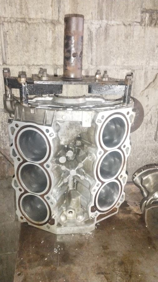 Mecanica Automotriz Motor's Cars