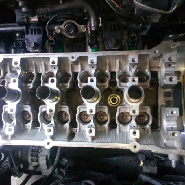 Mecanica Automotriz Motor's Cars — foto