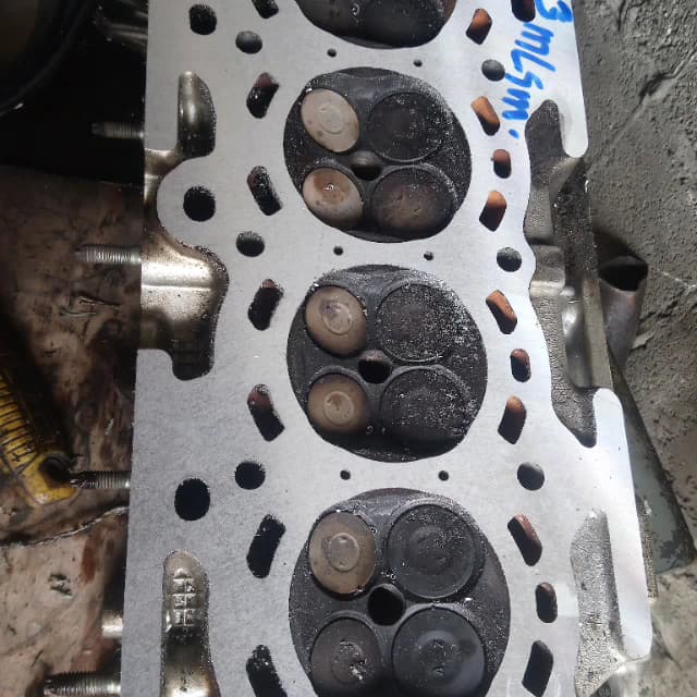 Mecanica Automotriz Motor's Cars — foto