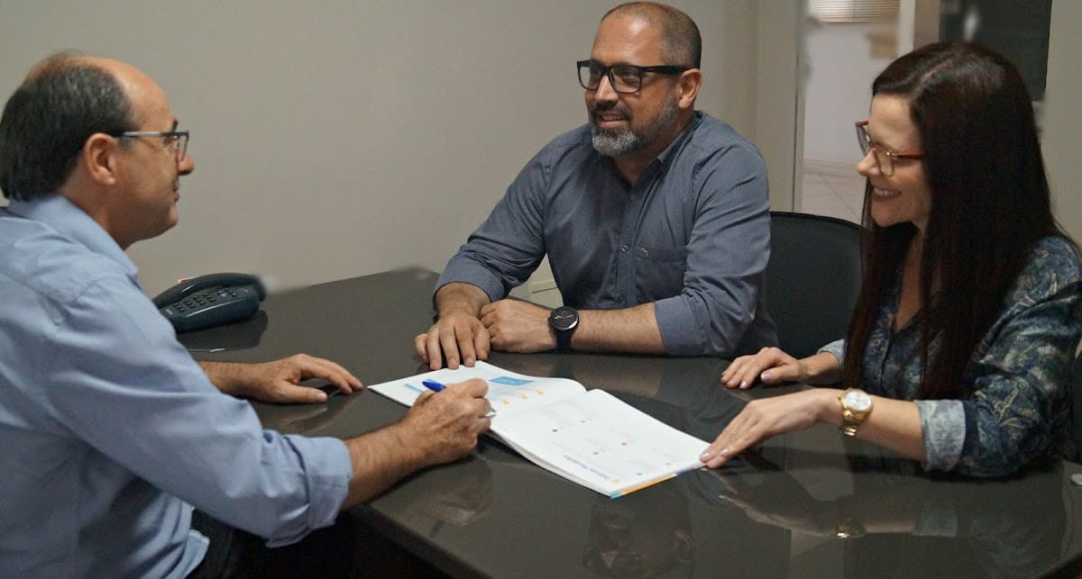 OCC Organização Contábil — foto