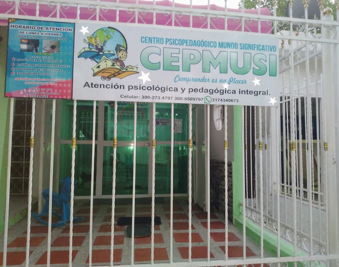 CEPMUSI