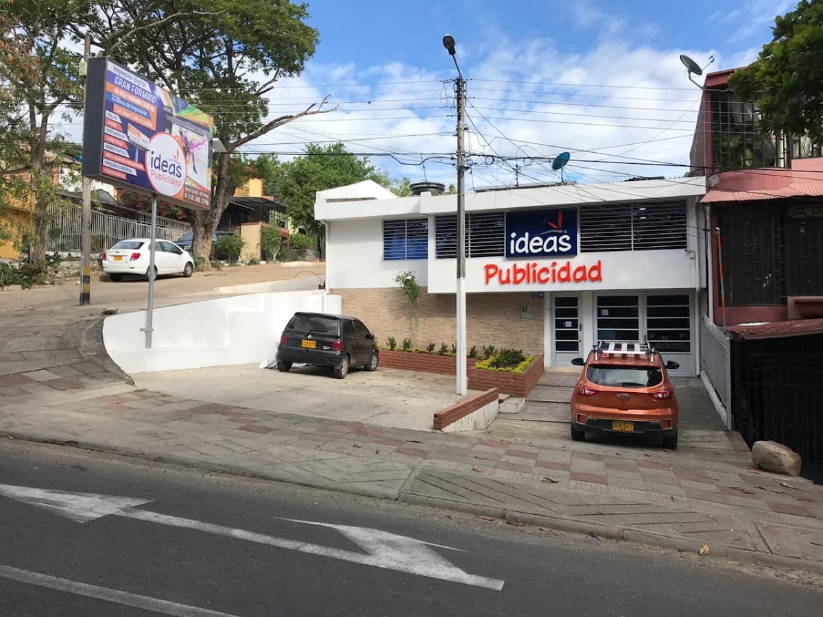 Ideas Publicidad Neiva