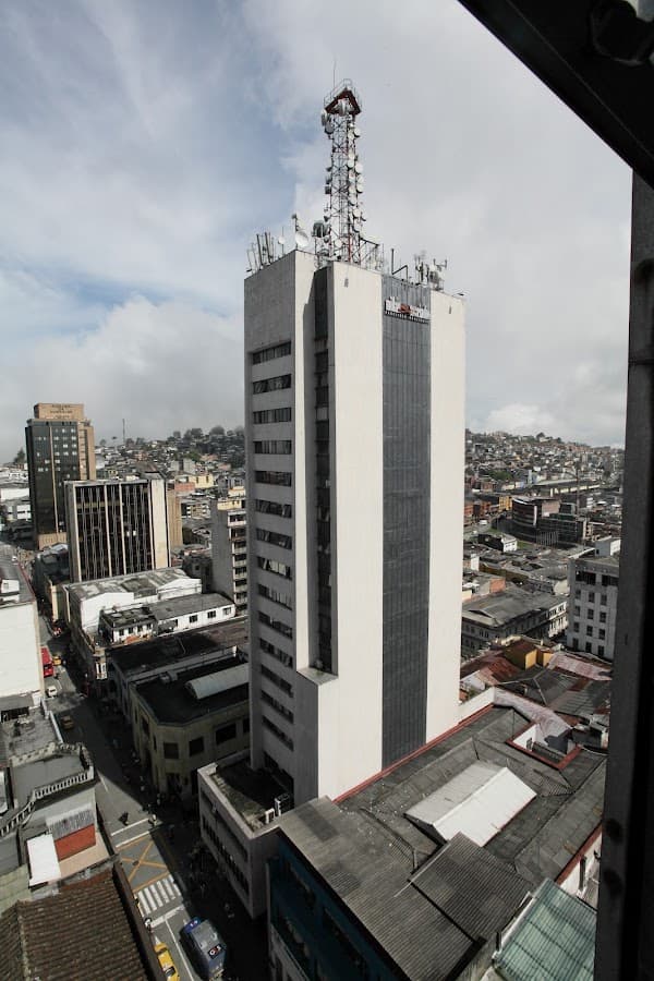 Inmobiliaria Millán & Asociados Propiedad Raíz S.A.S