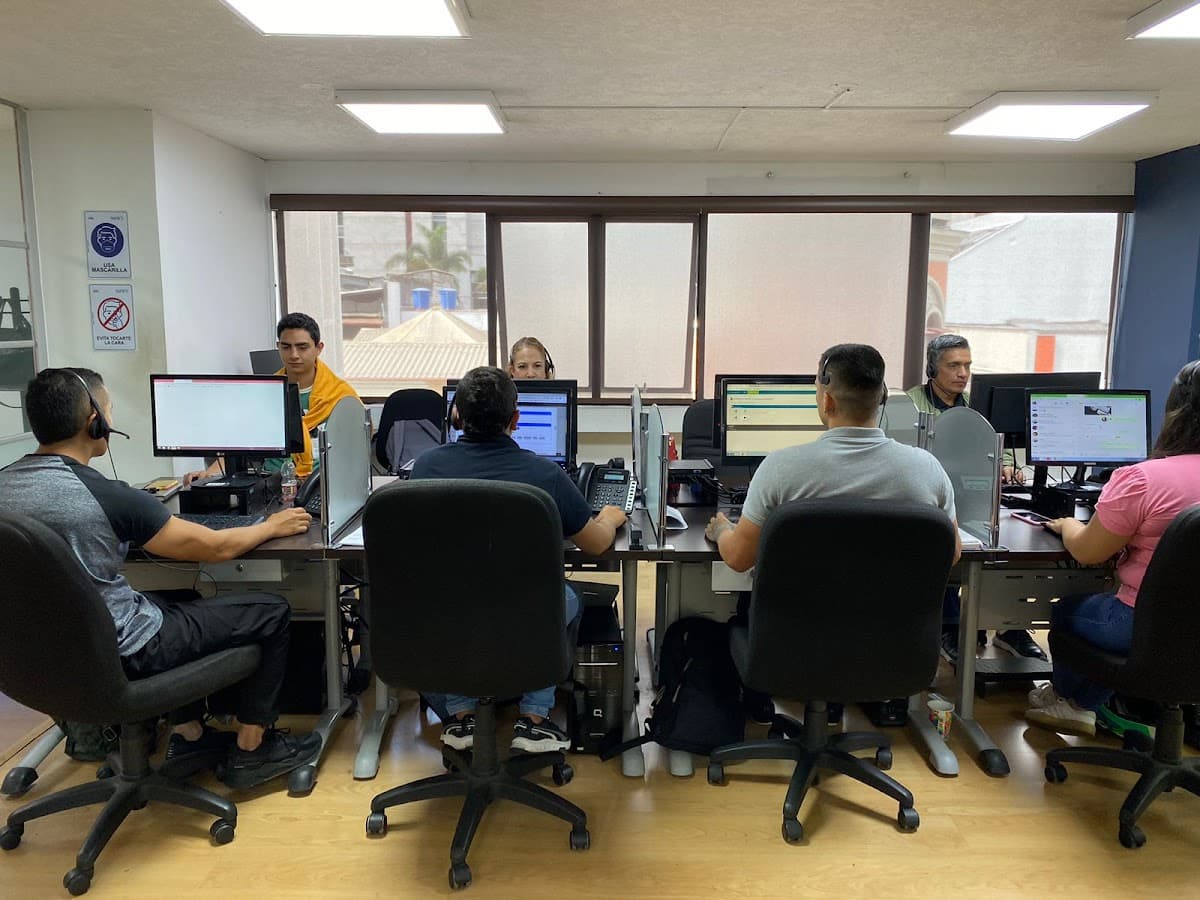 Inmobiliaria Millán & Asociados Propiedad Raíz S.A.S — foto