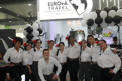 EUROPA TRAVEL — foto