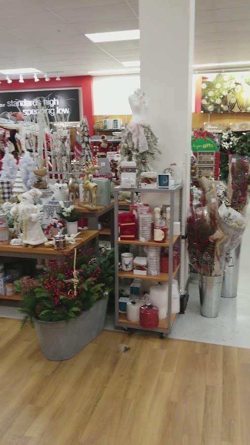 T.J. Maxx — foto