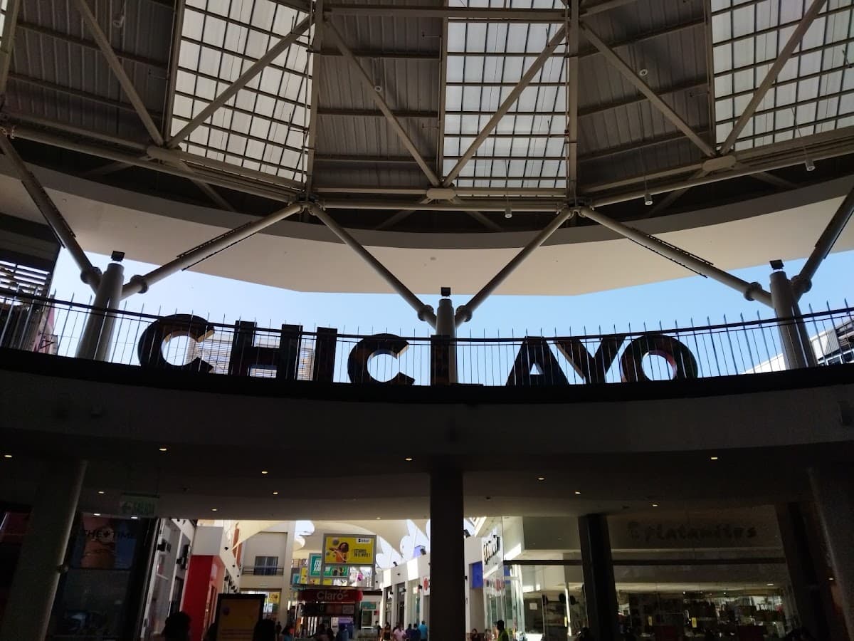 Falabella Chiclayo
