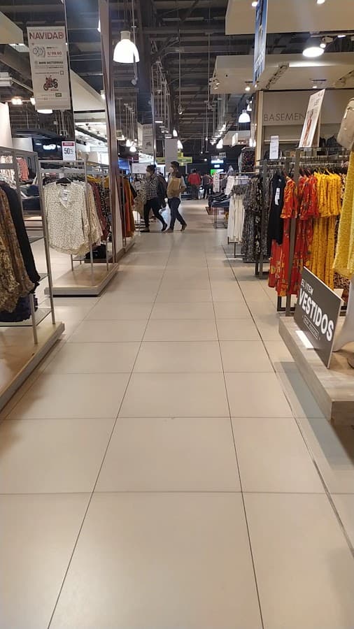 Falabella Chiclayo — foto