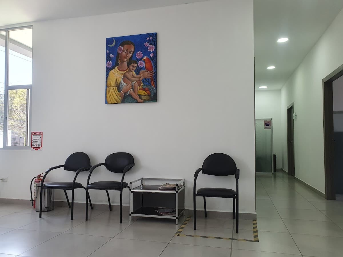 Fisioterapia a domicilio Quito-Centro Norte