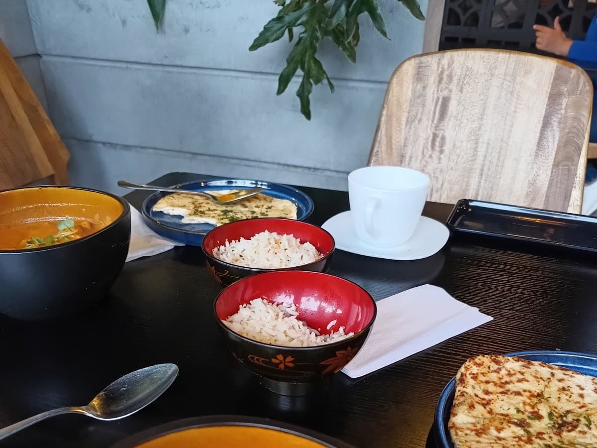 Origen Restaurante - Restaurante Ibagué — foto