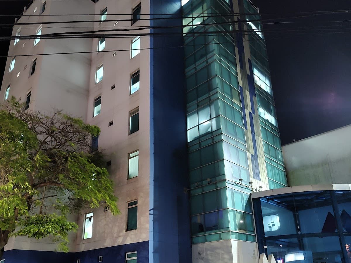 Clinica Misericordia Internacional SAS — foto