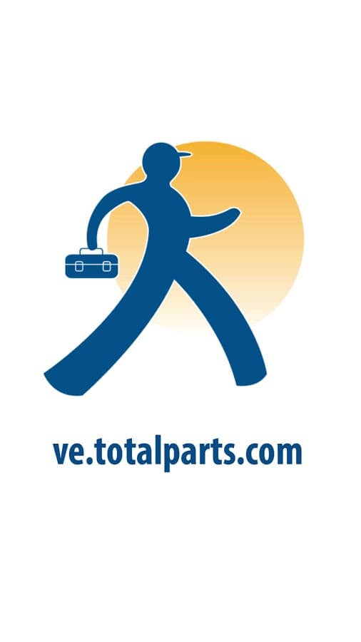 Total Parts Venezuela — foto