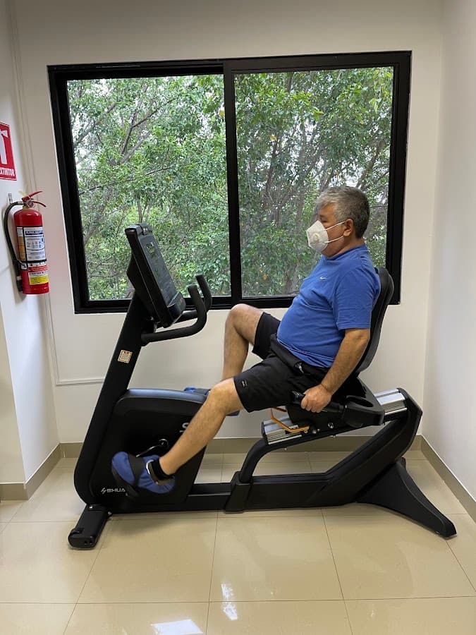 Centro de Fisioterapia y Rehabilitación TheraMobility — foto