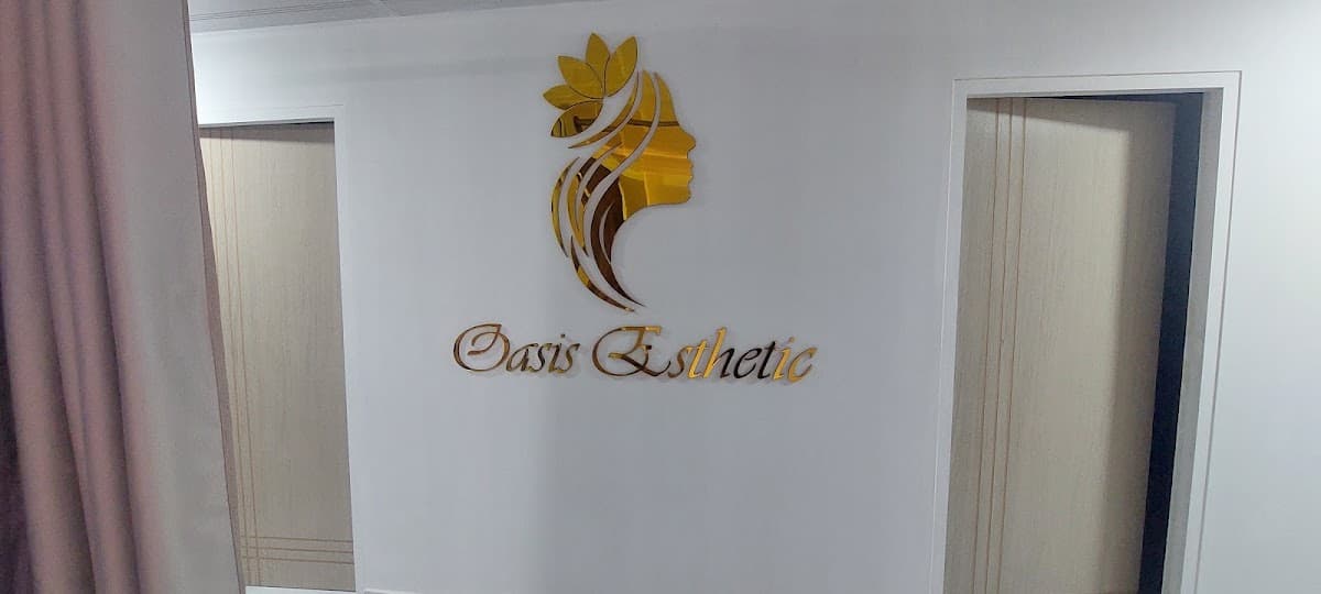 CENTRO INTEGRAL OASIS