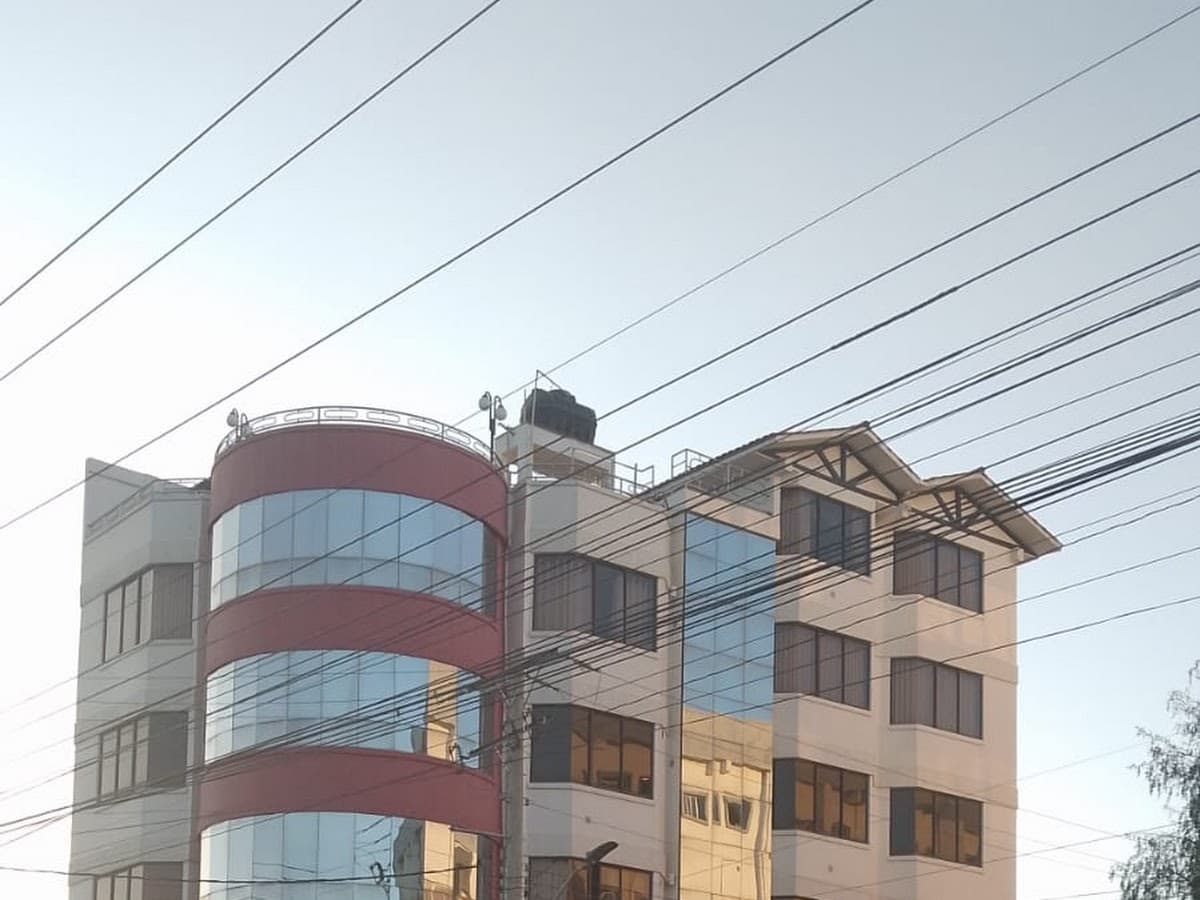 CENTRO INTEGRAL OASIS — foto