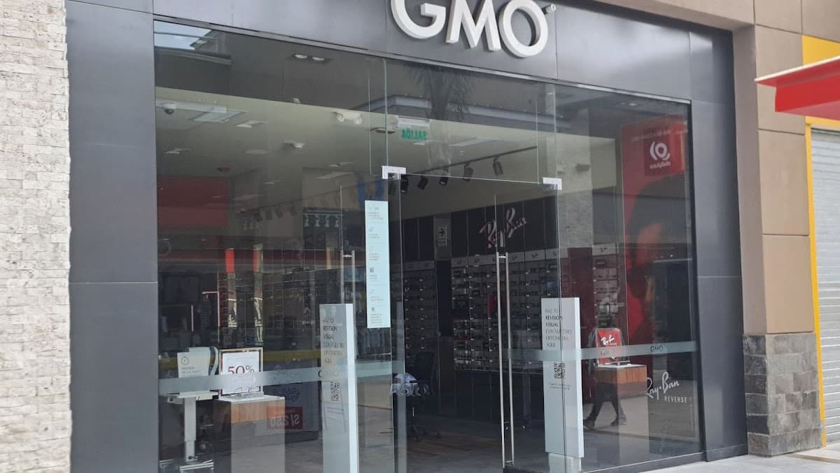 GMO