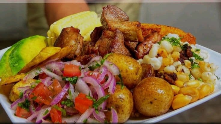 Don Dino Deliciosa Fritada