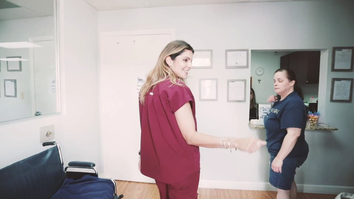MNRS Physical Therapy South Miami — foto