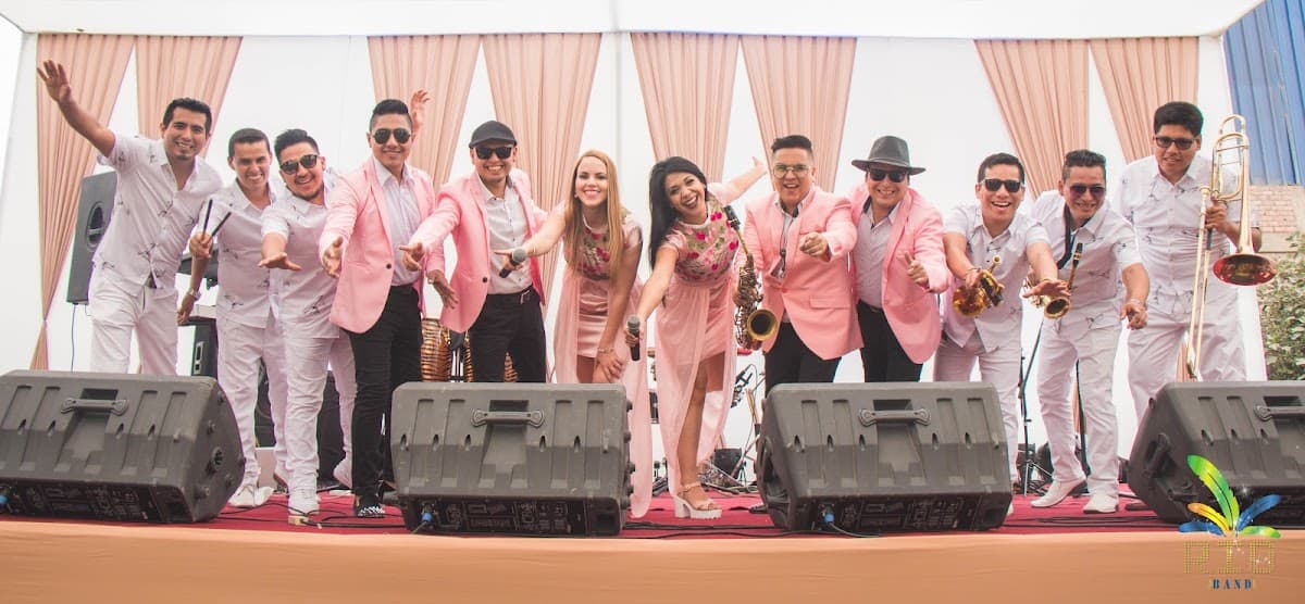 Rio Band Orquesta