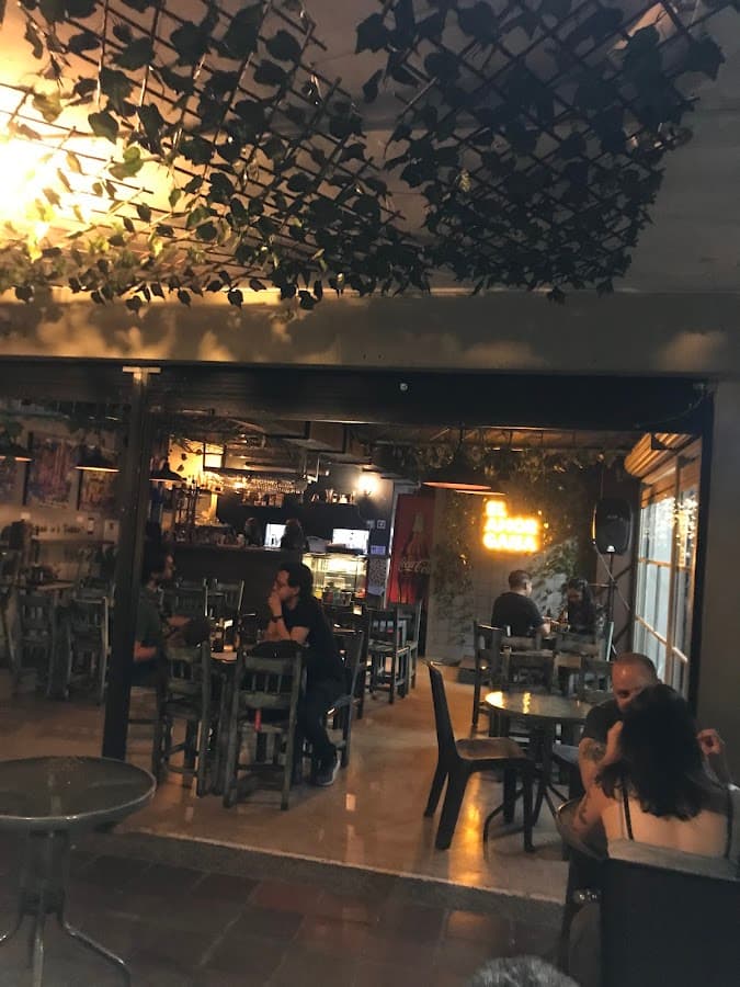 Candelaria.cafe.bar