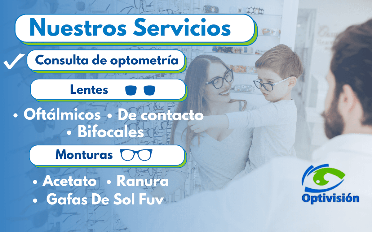 Optivisión del Norte — foto