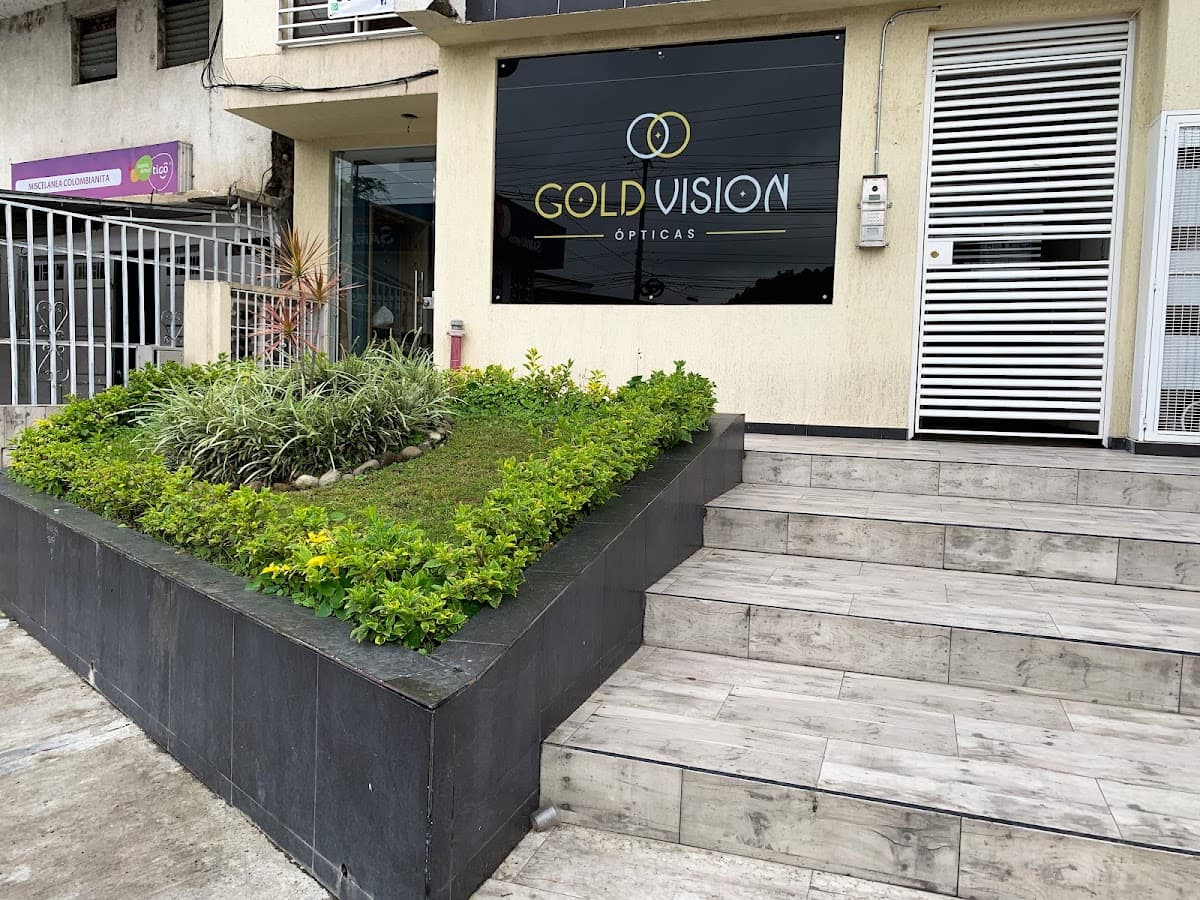 Optivisión del Norte — foto