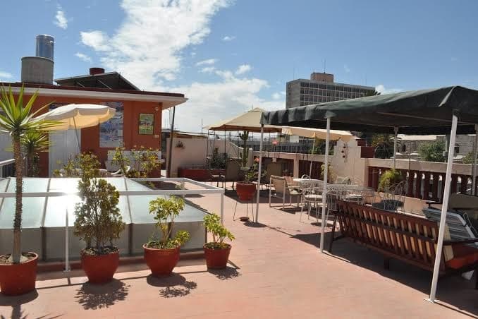 Hostal Posada del Parque