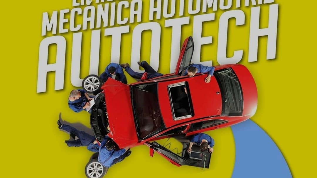 Autotech Taller Escuela