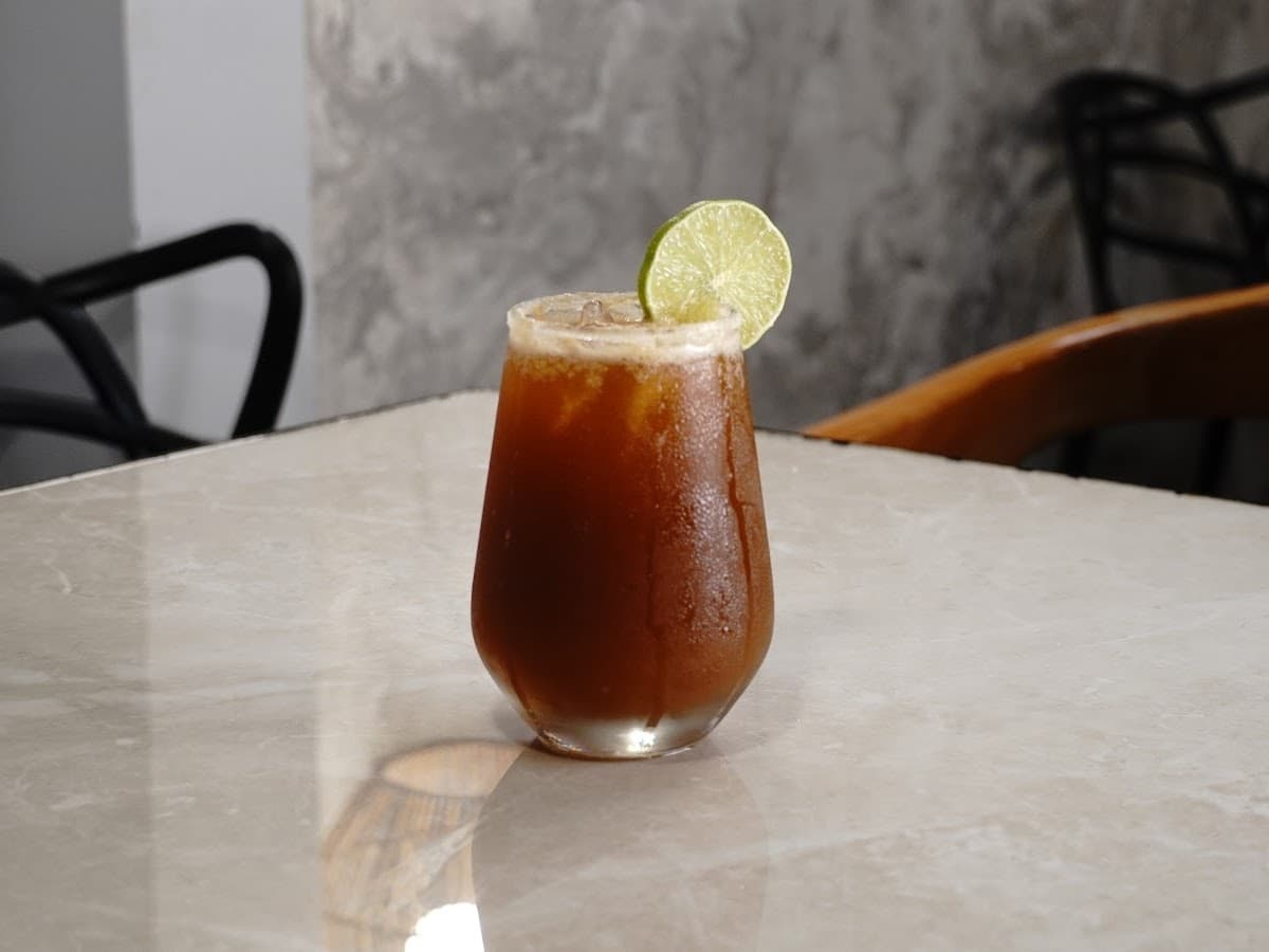 Café de lo Nuestro — foto