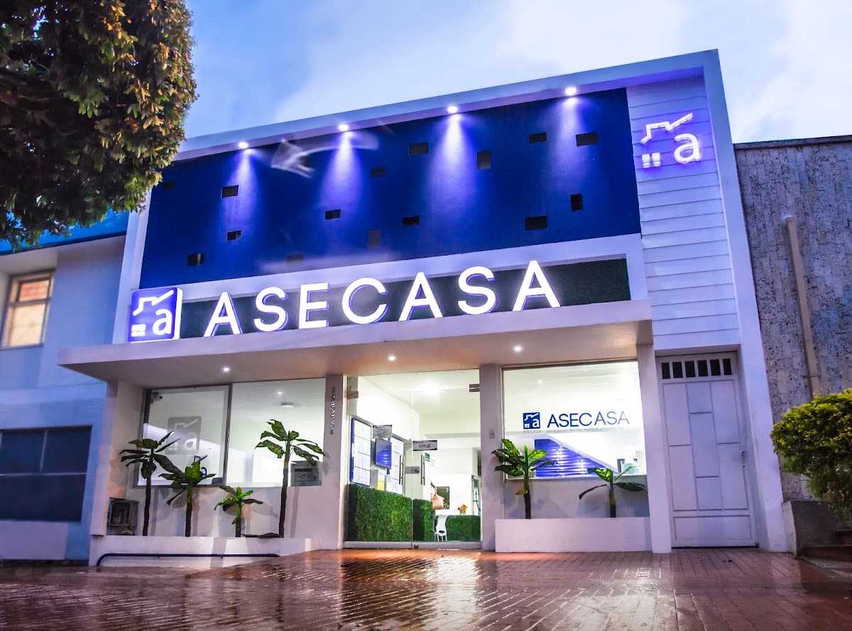 Asecasa Inmobiliaria — foto