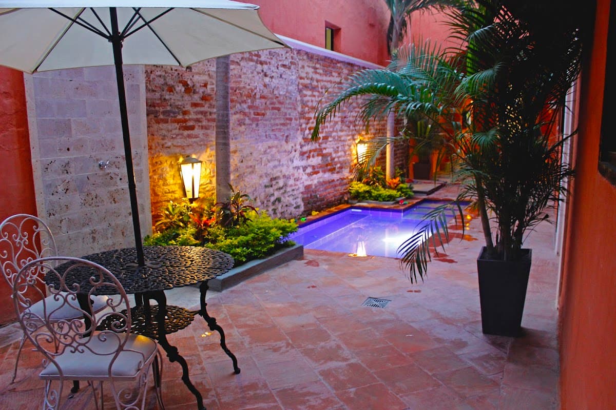 Gagaka Rua Hostel | Hostal en Santa Marta