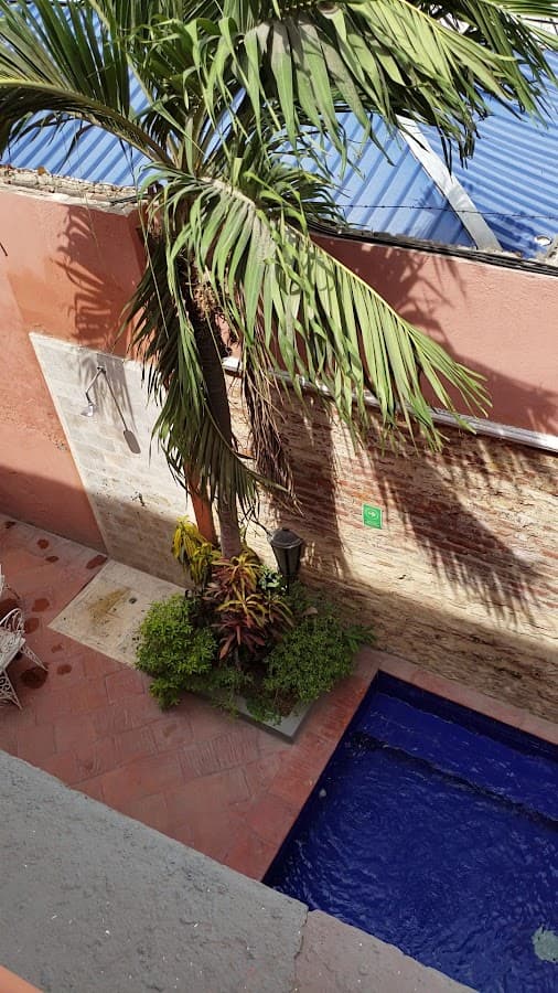 Gagaka Rua Hostel | Hostal en Santa Marta — foto